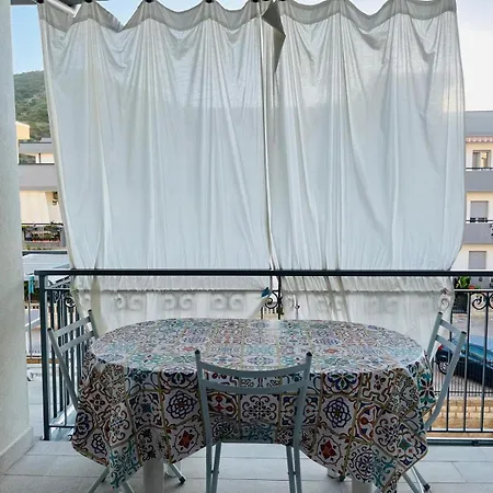Holiday Apartment