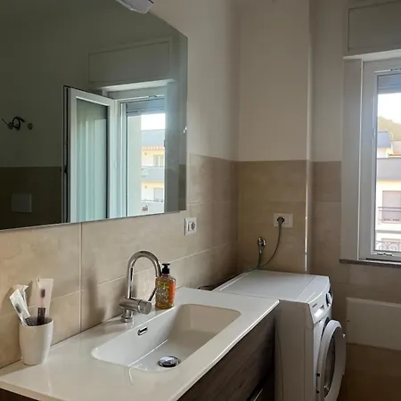 아파트 Holiday Apartment