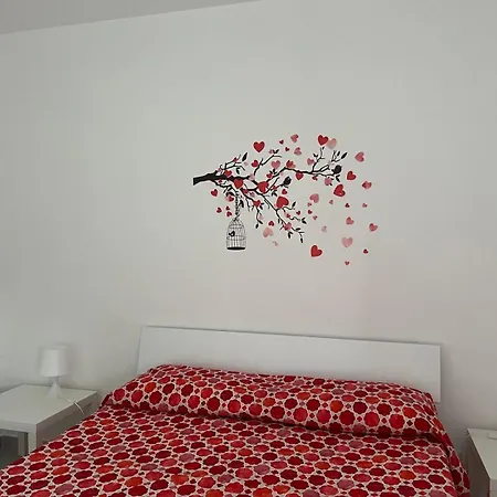 Holiday Apartment 아파트 *