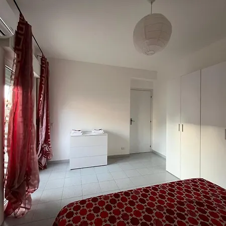 Holiday Apartment 아파트