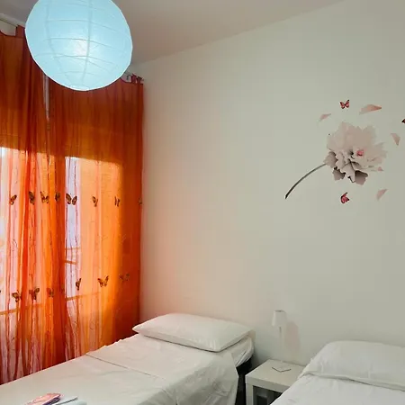 Appartement Holiday Apartment