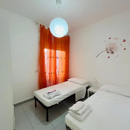 아파트 Holiday Apartment *
